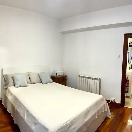 Claret - A 600 M De La Playa Apartment