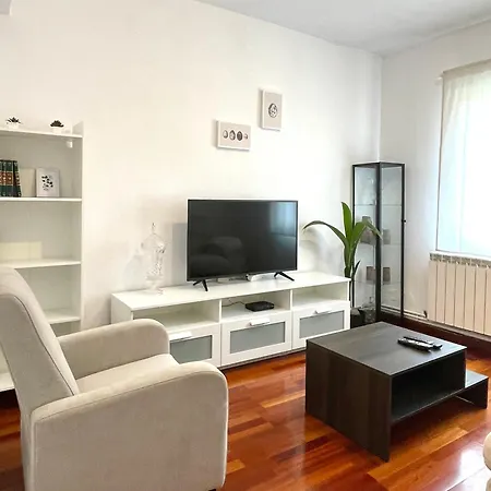 Claret - A 600 M De La Playa Apartment *