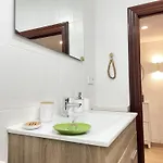 Апартаменты Claret - A 600 M De La Playa Хихон