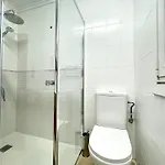Claret - A 600 M De La Playa Апартаменты Хихон