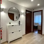 Claret - A 600 M De La Playa Апартаменты Хихон