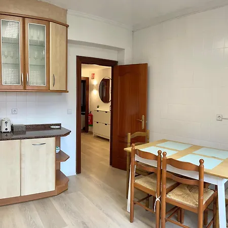 Claret - A 600 M De La Playa * 기욘