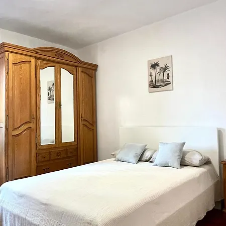 Claret - A 600 M De La Playa 아파트